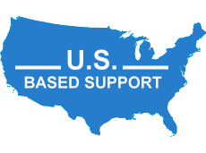 USA Support