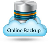 Website Maintenance Backups